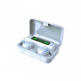 FONE BLUETOOTH KOLKE KAB-621 WHITE