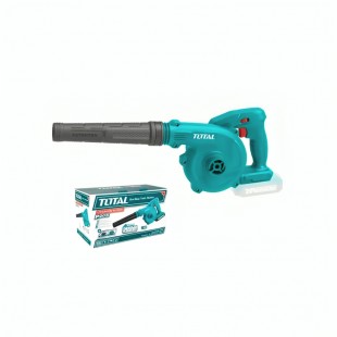 SOPRADOR E ASPIRADOR TOTAL TABLI20018 20V