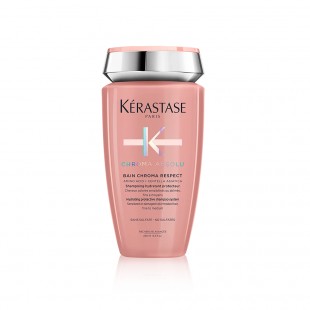 SHAMPOO KERASTASE CHROMA ABSOLU BAIN CHROMA RESPECT 250ML