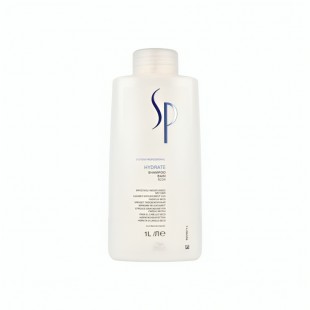 SHAMPOO WELLA SP HYDRATE 1L