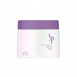 MÁSCARA WELLA SP REPAIR 400ML