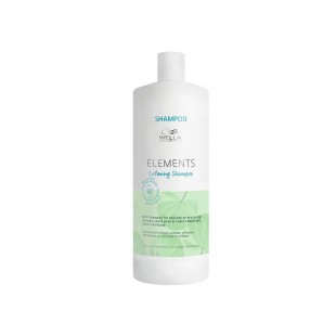 SHAMPOO WELLA ELEMENTS CALMING 1L