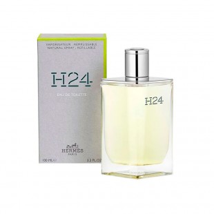 HERMES H24 MEN 100ML EDP