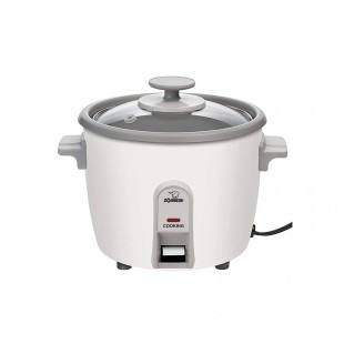 PANELA DE ARROZ ZOJIRUSHI NHS-06 BRANCO 3 XICARAS/300W/110V