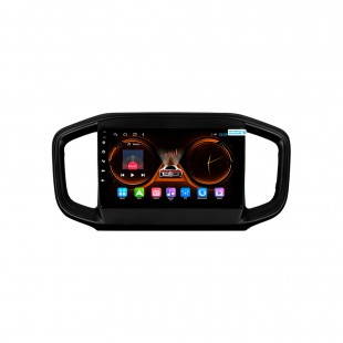 CENTRAL MULTIMIDIA ARGON PRO FIAT STRADA 20/22
