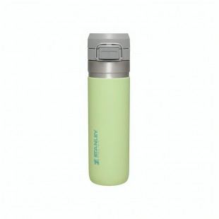 GARRAFA TÉRMICA STANLEY GO BOTTLE VERDE/LIMA 709ML