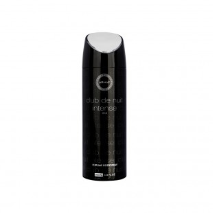 DESODORANTE SPRAY ARMAF CLUB DE NUIT INTENSE MAN 200ML