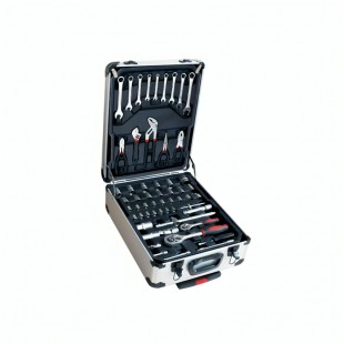 KIT FERRAMENTA NAPPO NHK-110 499P+MALETA
