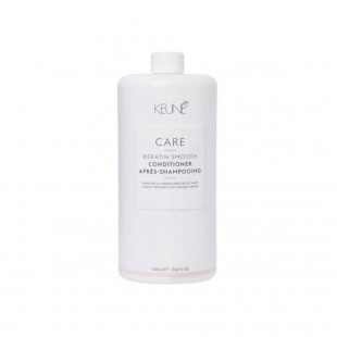 CONDICIONADOR KEUNE CARE KERATIN SMOOTH 1LT