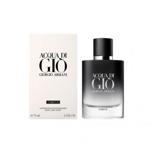 GIORGIO ARMANI ACQUA DI GIO MEN 75ML EDP