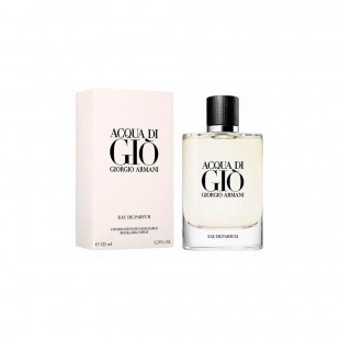 GIORGIO ARMANI ACQUA DI GIO MEN 125ML PARFUM