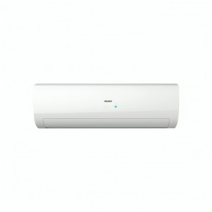 AR CONDICIONADO 18.000 HEIKO HK-1822060QF 220V/60HZ QNT/FRIO+KIT DE INSTALAÇÂO