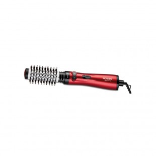 ESCOVA SECADORA MONDIAL ER-11-KR 3IN1 VERMELHO 110V