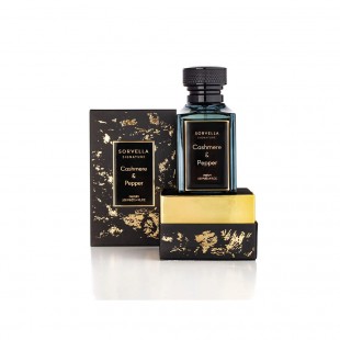 SORVELLA CASHMERE & PEPPER 100ML EDP UNISEX