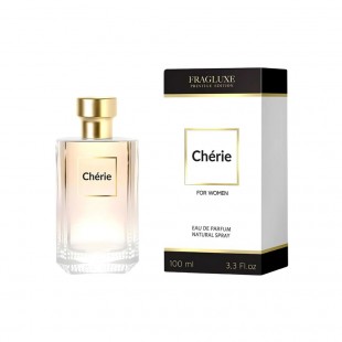 FRAGLUXE CHERIE FEM 100ML EDP