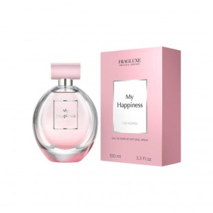 FRAGLUXE MY HAPPINESS FEM 100ML EDP