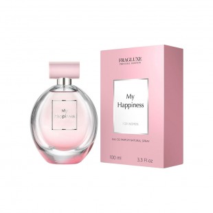 FRAGLUXE MY HAPPINESS FEM 100ML EDP