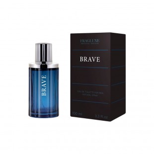 FRAGLUXE BRAVE MEN 100ML EDT