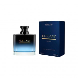 FRAGLUXE ELEGANT MEN 100ML EDT