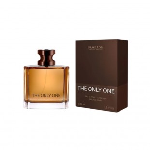 FRAGLUXE THE ONLY ONE MEN 100ML EDT