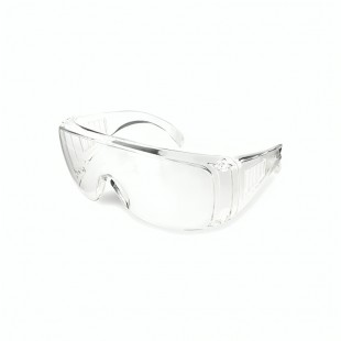 OCULOS TOLSEN TRANSPARENTE