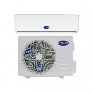 AR CONDICIONADO 12.000 CLIMAX TAC-12CHSA-60 R410/110V/60HZ/KIT DE INSTALAÇAO