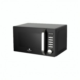 MICROONDAS ELECTROBRAS EBHM21 PRETO 800W/21L/220V 50HZ