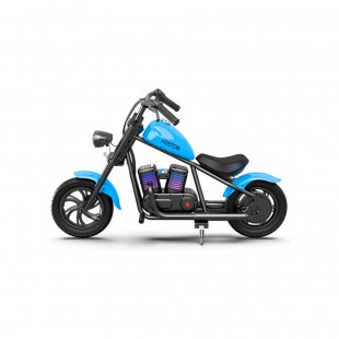 MINI MOTO ELETRICA 8.5