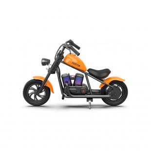 MINI MOTO ELETRICA 8.5