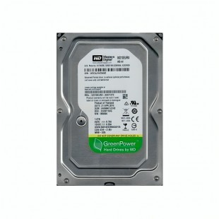 HD SATA3 3.5