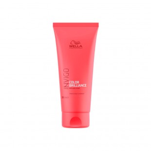 CONDICIONADOR WELLA COLOR BRILLIANCE 200ML