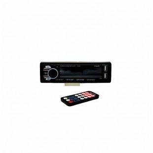 TOCA RADIO ECOPOWER EP-630 USB/AUX/FM/CONTROLE