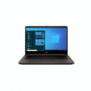 NOTEBOOK HP 15-GW0501LA AMD 3020E/4GB/128GBSSD/1.2/15.6/W10/SILVER/NEW