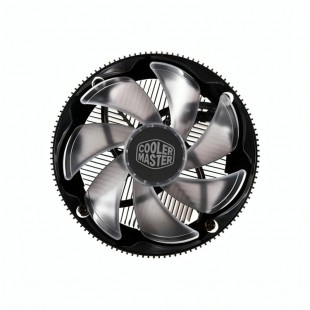 COOLER CPU COOLER MASTER I71C PRETO PP-I71C-20PC-R1