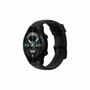 RELÓGIO SMART WATCH G-TIDE R1 BLACK