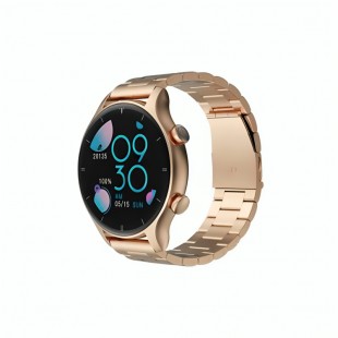 RELÓGIO SMART WATCH G-TIDE R1 GOLDMAN GOLD
