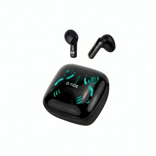 FONE BLUETHOOT G-TIDE G11 BLACK