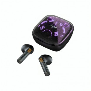 FONE BLUETHOOT G-TIDE G11 VIOLET