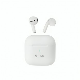 FONE BLUETHOOT G-TIDE L11 WHITE
