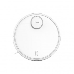 ROBÔ XIAOMI MI ROBOT VACUUM S12 B106GL BHR7328GL WHITE