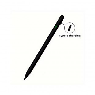 CANETA TOMATE MIP-008 PRETO