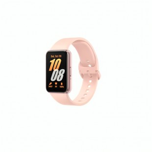 RELÓGIO SAMSUNG GALAXY FIT3 SM-R390NIDALTA PINK GOLD