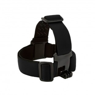 SUPORTE P/CAMERA GO PRO 4LIFE HEAD STRAP FL1
