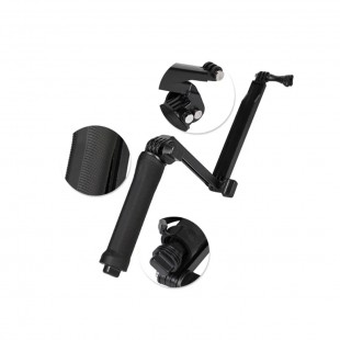 BASTAO SELFIE GOPRO 4LIFE 3-WAY STICK FL1191
