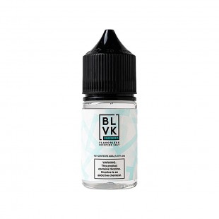 JUICE VAPE E.LIQUID BLVK SALT SUBZERO 25MG 30ML