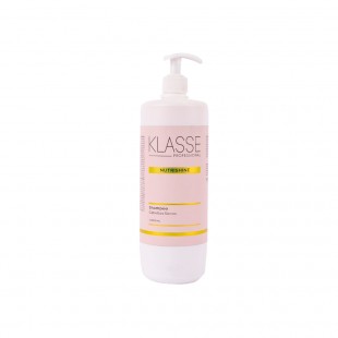 SHAMPOO KLASSE NUTRISHINE 500ML