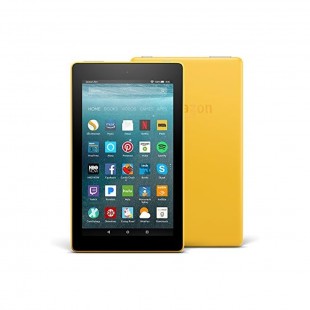 TABLET AMAZON SEMI NOVO FIRE 7