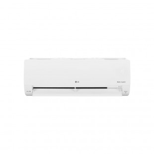 AR CONDICIONADO INVERTER DUAL 12.000 LG VM122H9 R410 220V/50-60HZ Q/F KIT INST