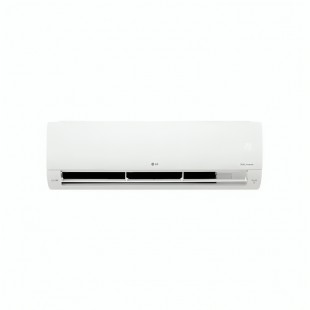 AR CONDICIONADO INVERTER DUAL 18.000 LG VM182H9 R410 220V/50-60HZ Q/F KIT INST