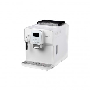 CAFETEIRA DLUX COFFEE MACHINE RM-A6PB BRANCO